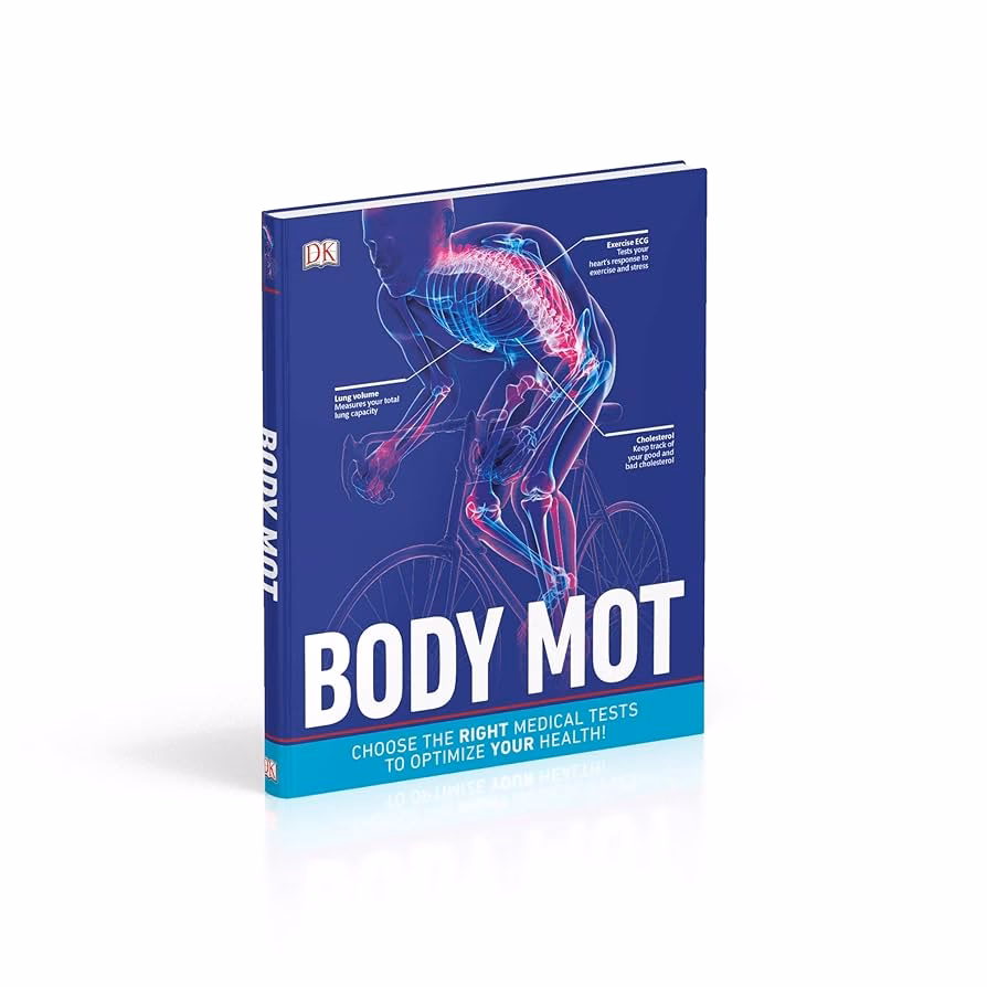 Why do I need a body Mot?
