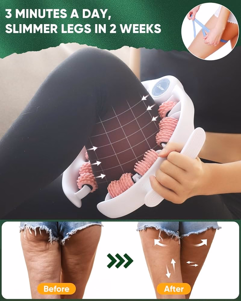 How much does a murlien body roller cost?