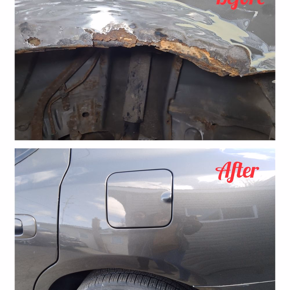 Who are Palmeira bodyworks?