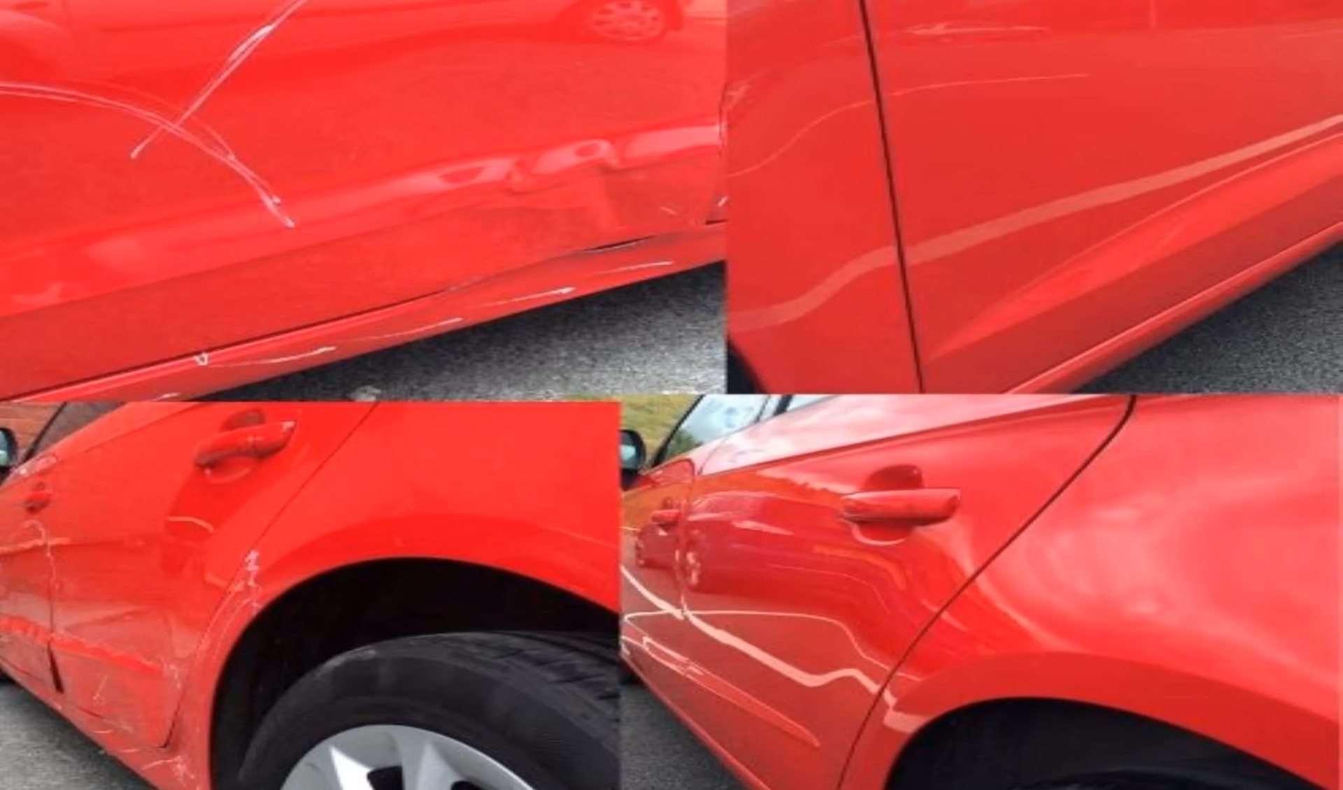 How much does auto body repair cost?