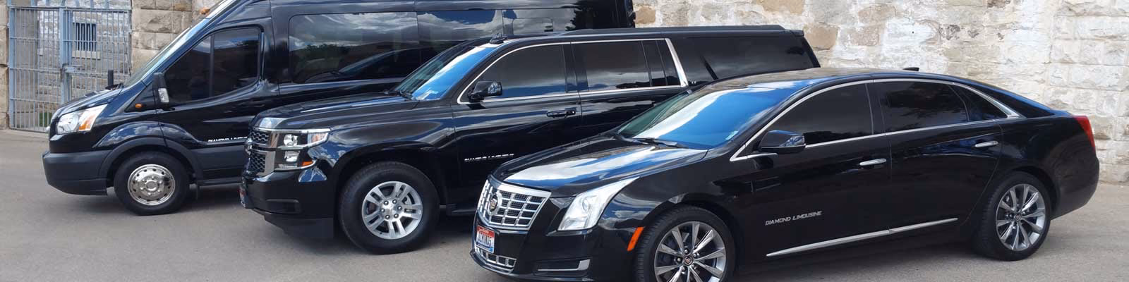 Who is Boise limo service?