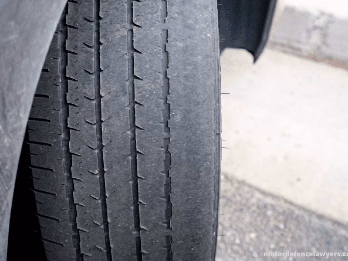 Who is bold tyres?