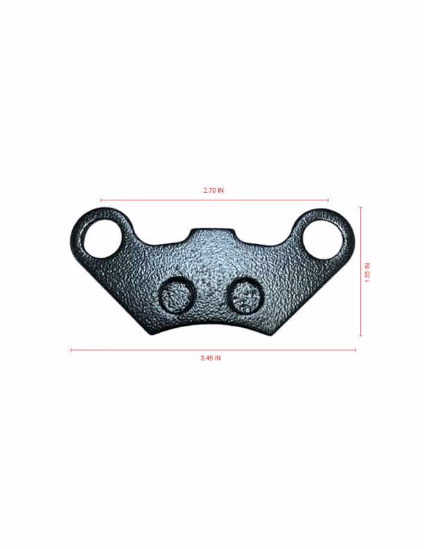Are Borg and Beck brake discs any good?