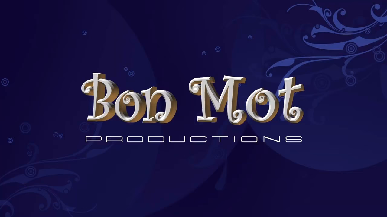 Who is Bon Mot Productions?