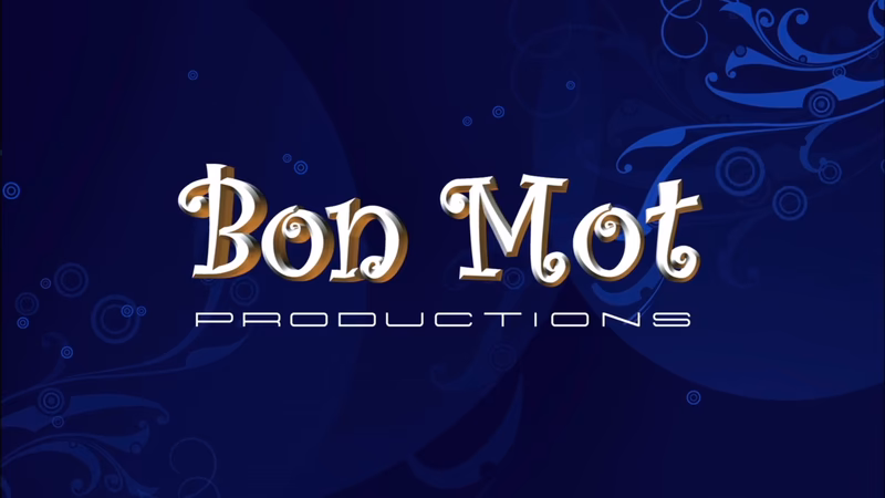 Who makes bon mot?