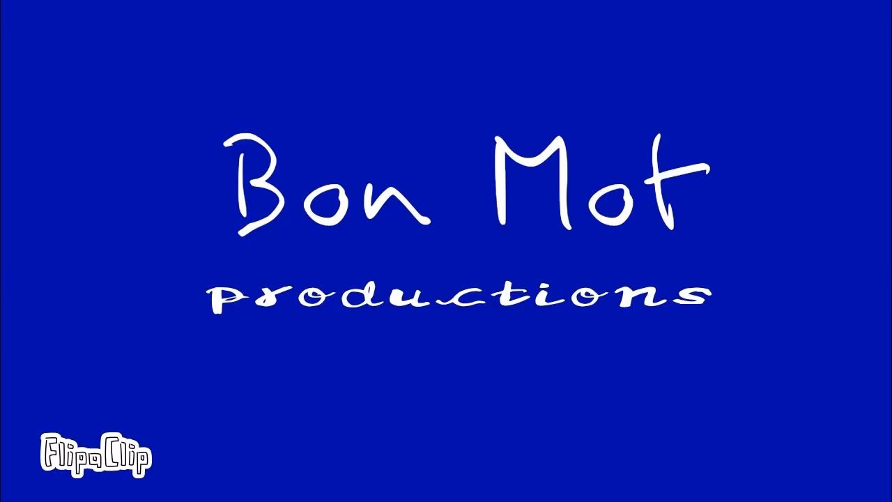 What is Bon Mot?