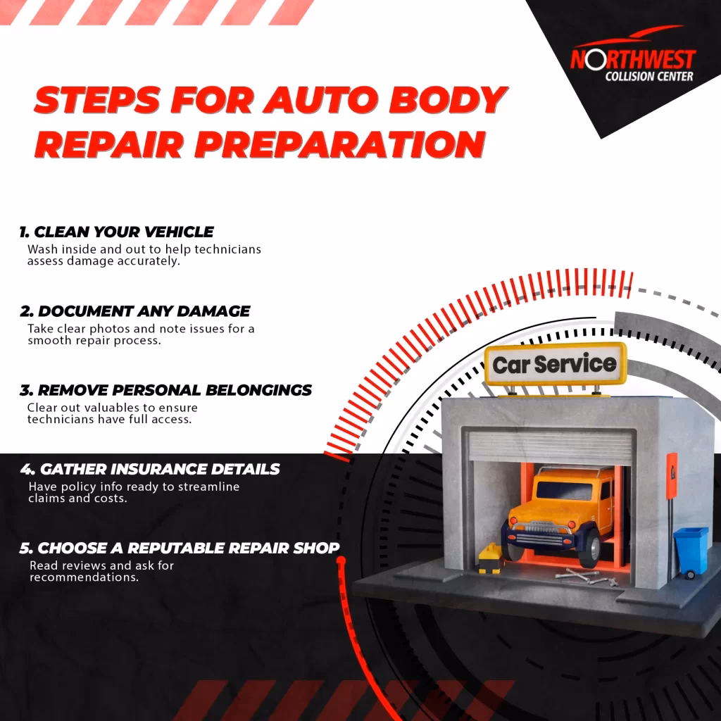 Where can I get a smart car repair?