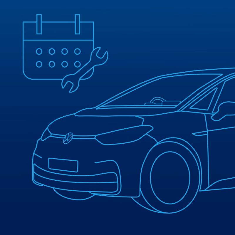 What services does Volkswagen Dartford offer?