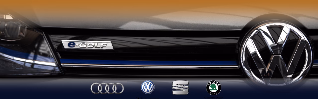 Where can I buy a used Volkswagen in Poole Dorset?