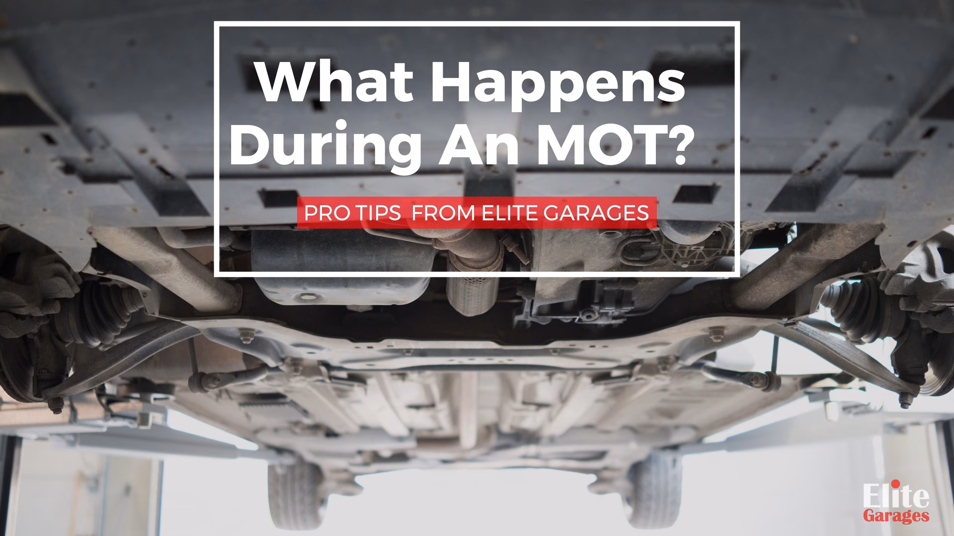 Where can I book a MOT test?