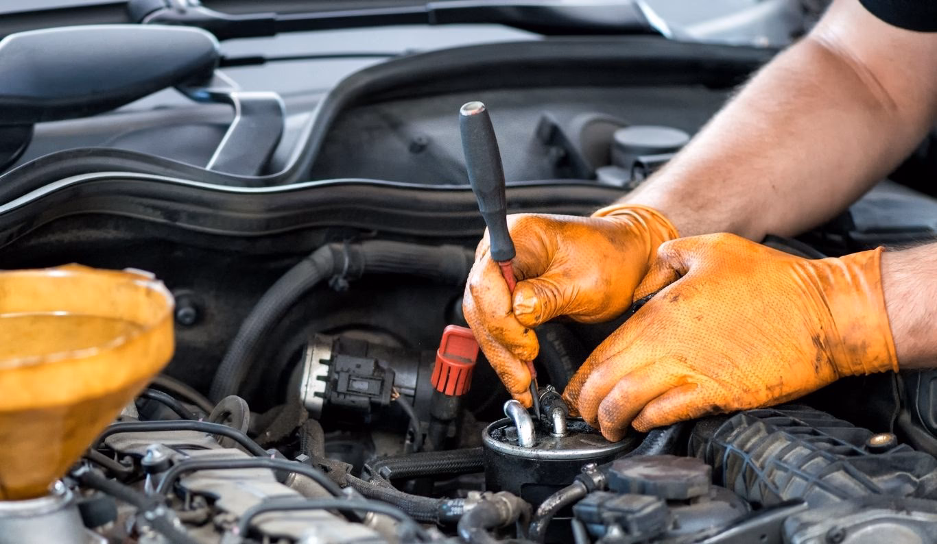 Do you need a roadworthiness test in Gibraltar?