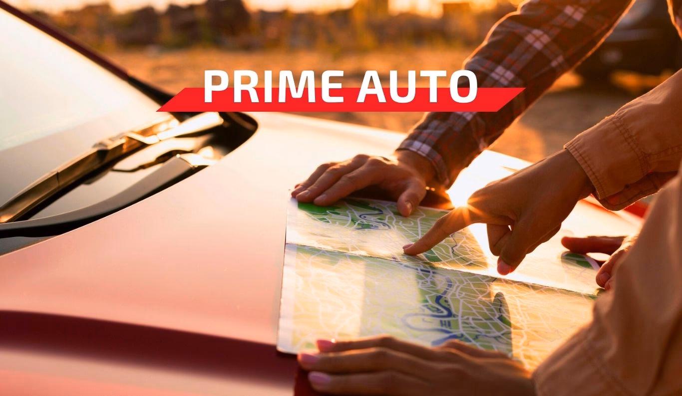 Do you need a roadworthiness test in Gibraltar?