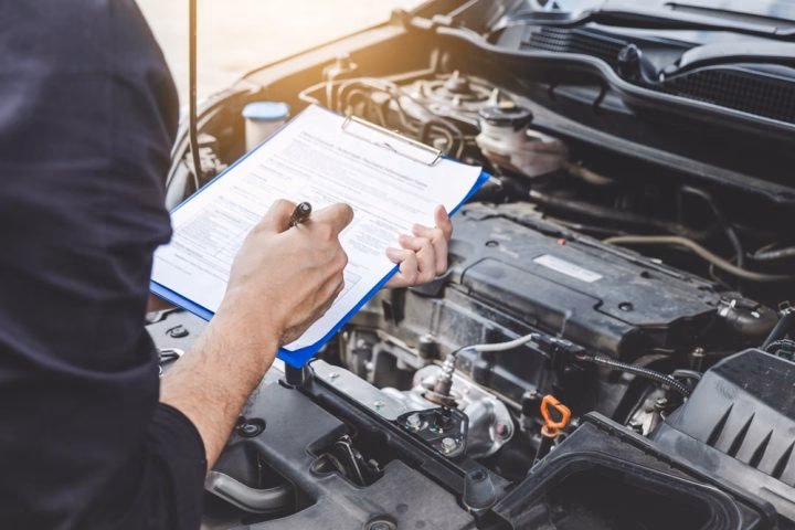 Should I book a Yeovil MOT before the expiry date?