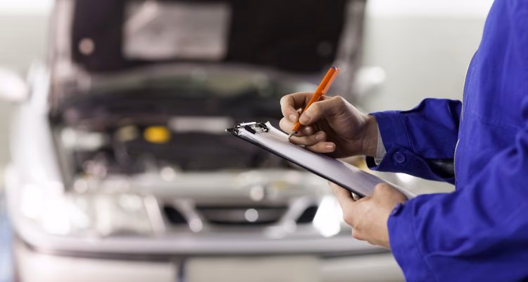 How do I book a service for my Renault?