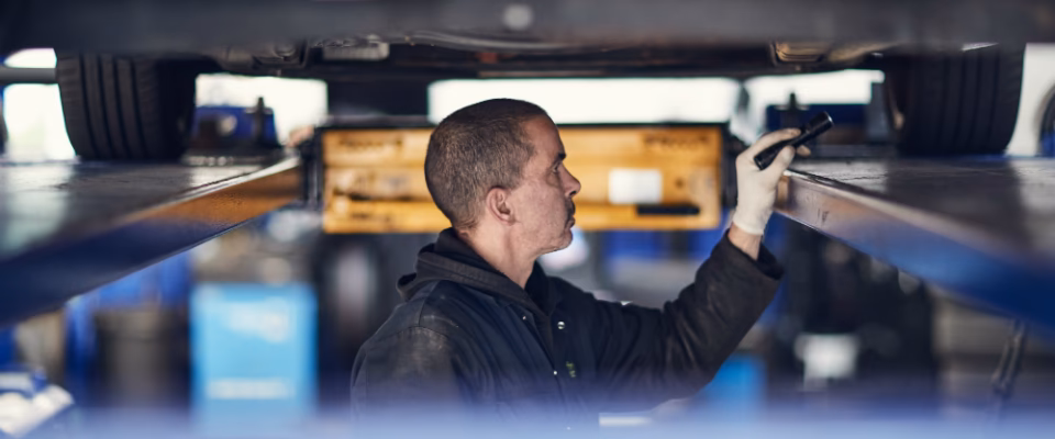 Should you book Your MOT before 'Super September'?