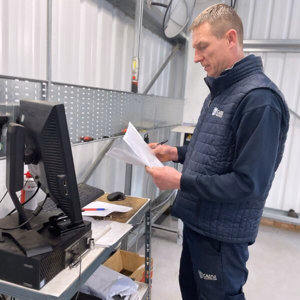 Is booths garage a good garage?