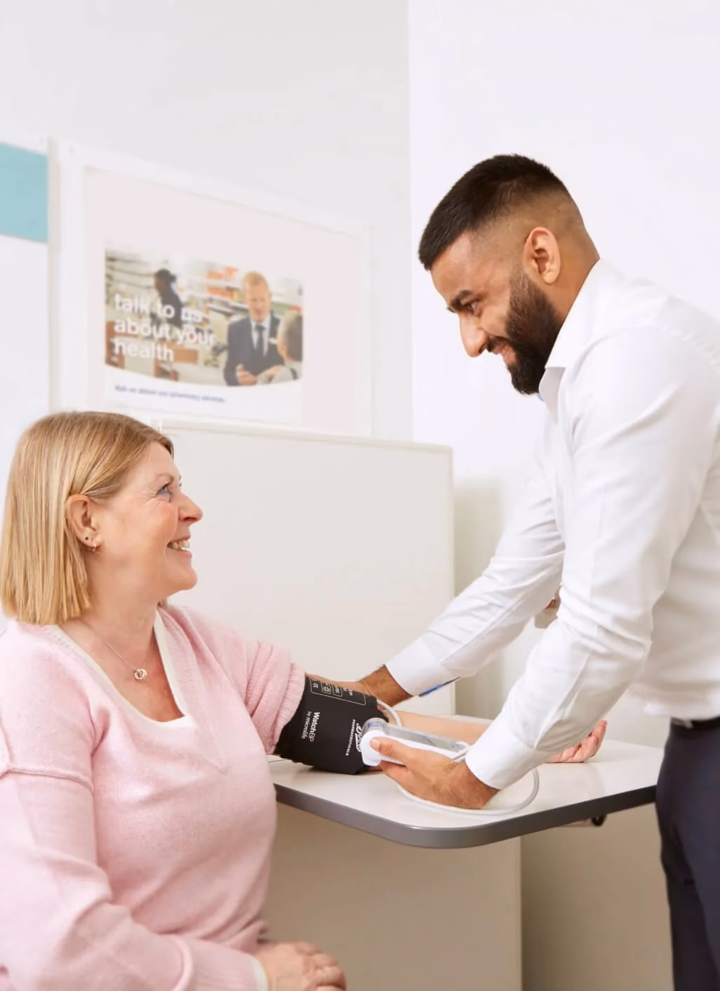 What is a boots Mot check?