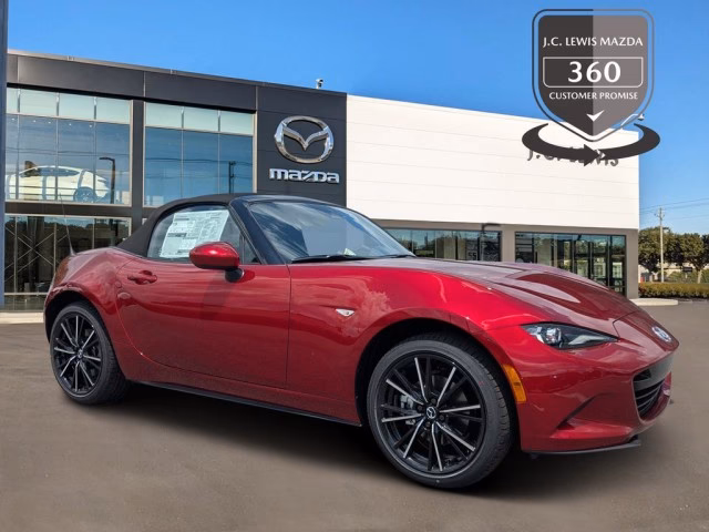 Are You a Mazda MX5 specialist?