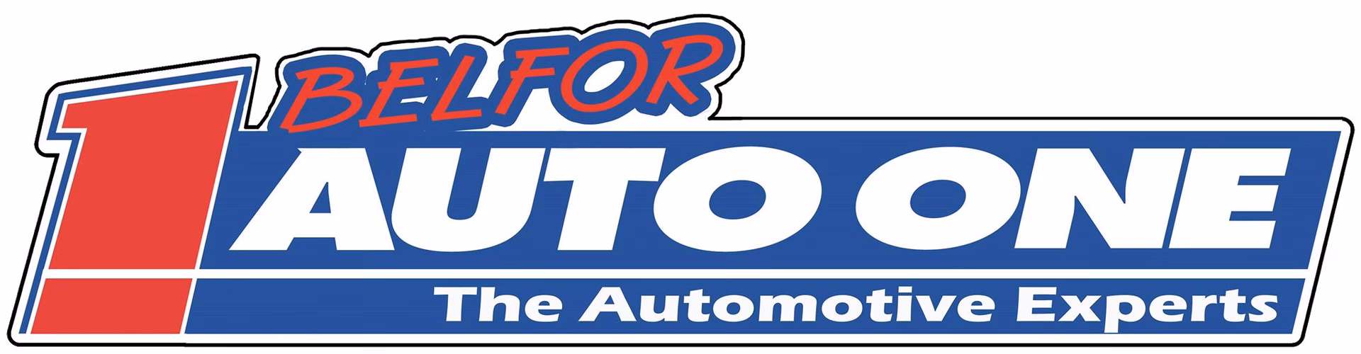 Who is Belfor auto one Morrinsville?