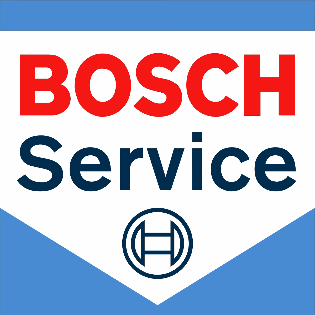 What services does Bosch offer?