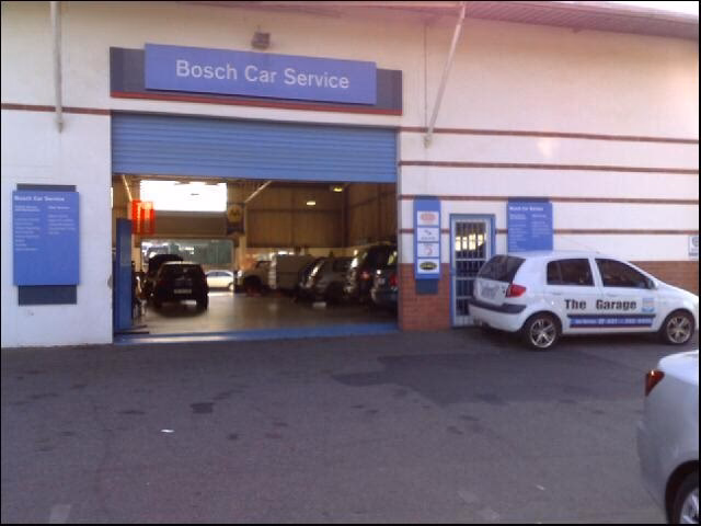 Where can I contact Autoserv Bosch Durban?