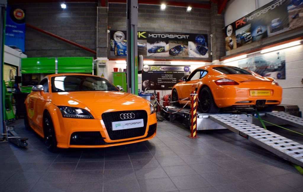 Is PK automotive a good company?