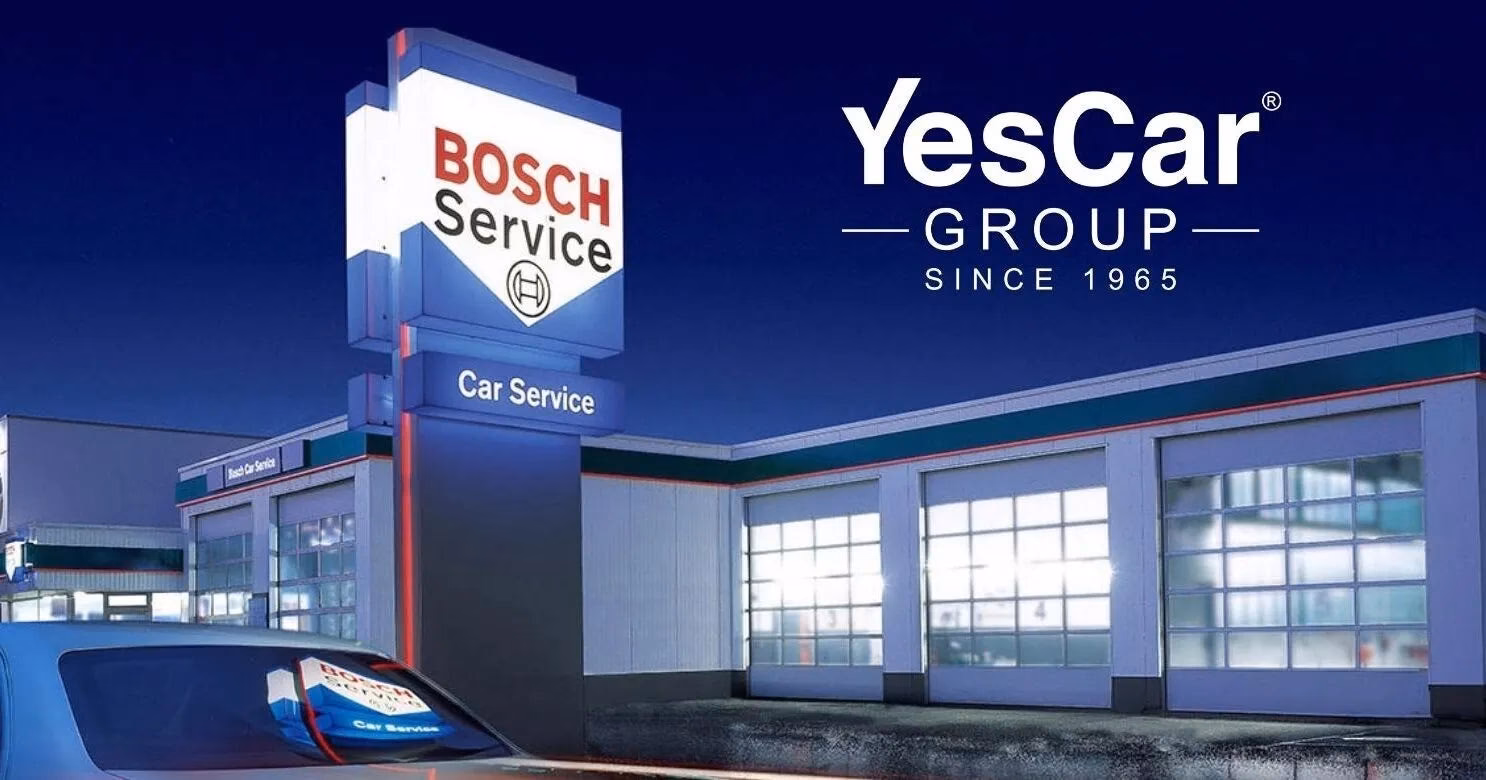Qual é o CEP da PFF auto Bosch Car Service Pontinha?