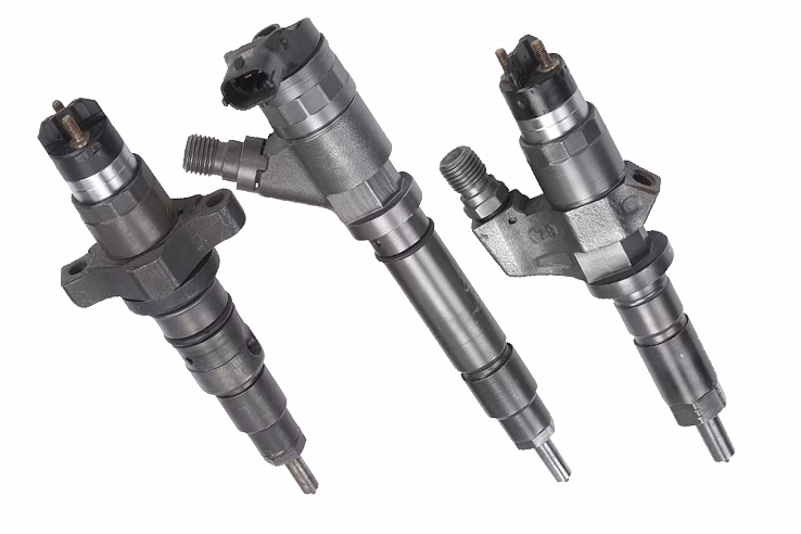 Do You stock Bosch common rail diesel injectors?