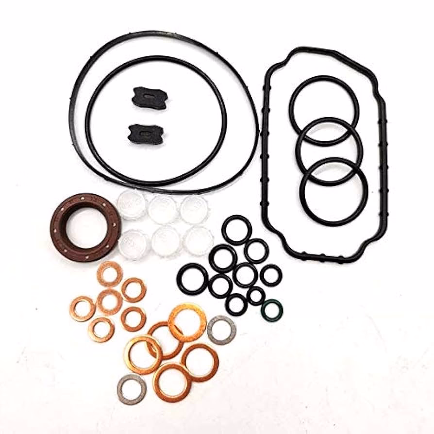 What is a Bosch CP3 fuel pump seal kit?