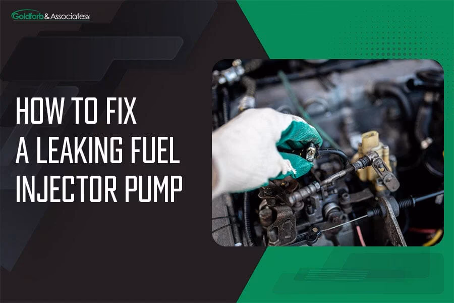 Do I need to re-seal my Peugeot injection pump?