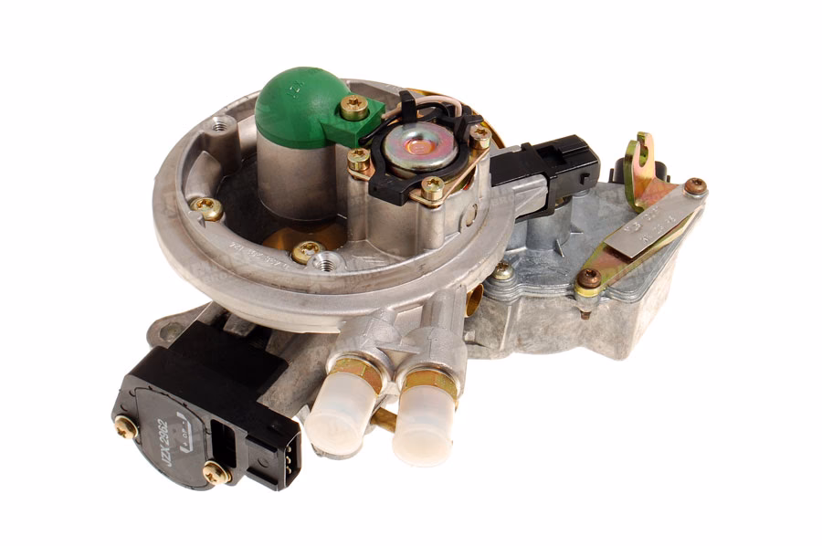 What is a Mono Jetronic system?