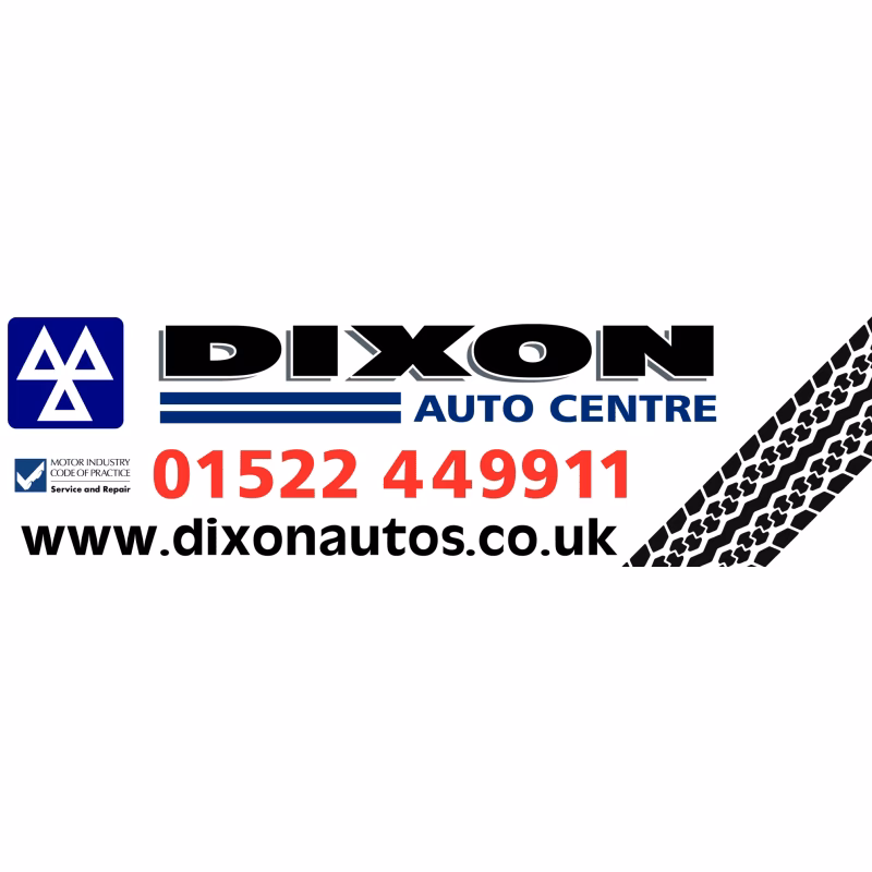 Who are Dixon autos?