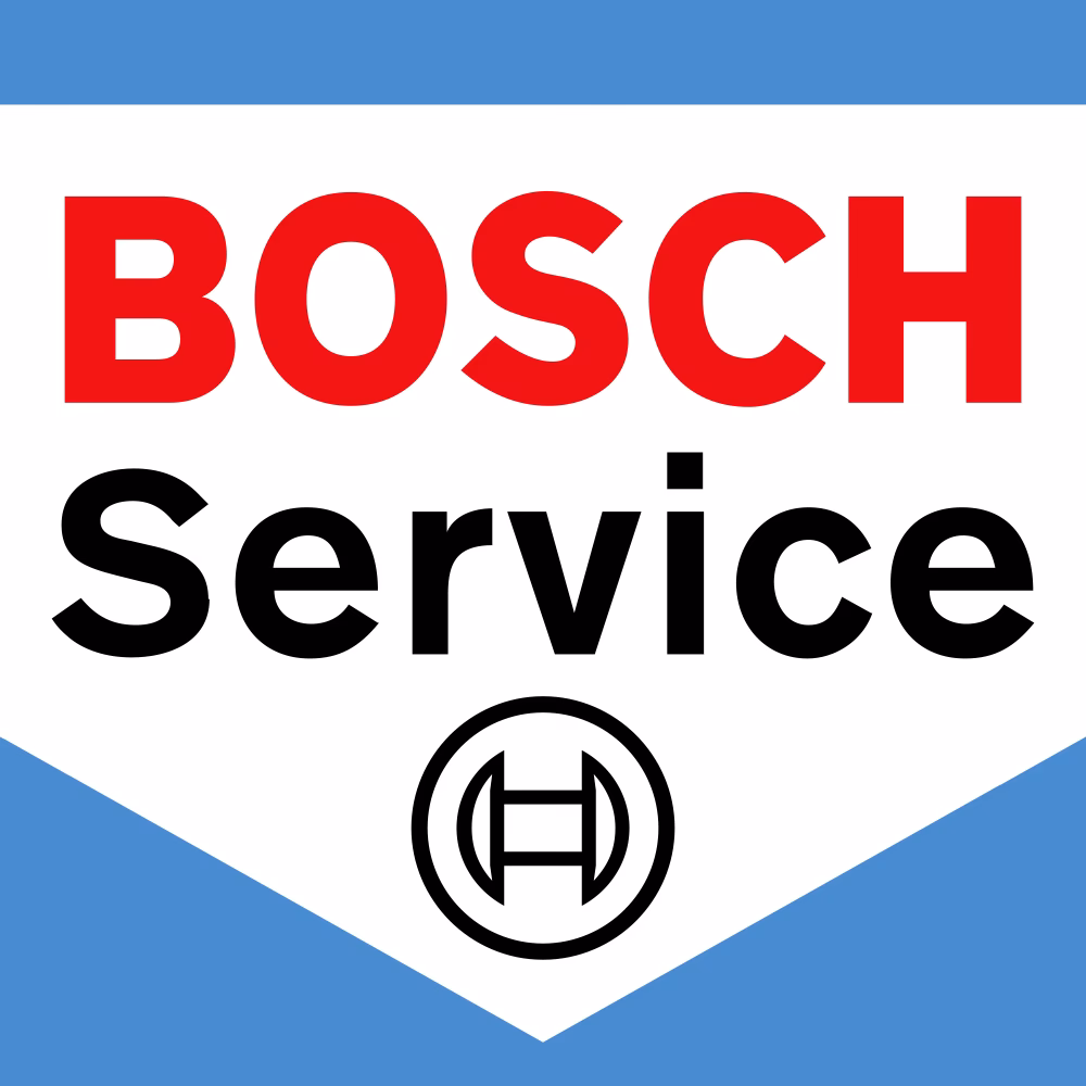 ¿Qué es Bosch Car Service?