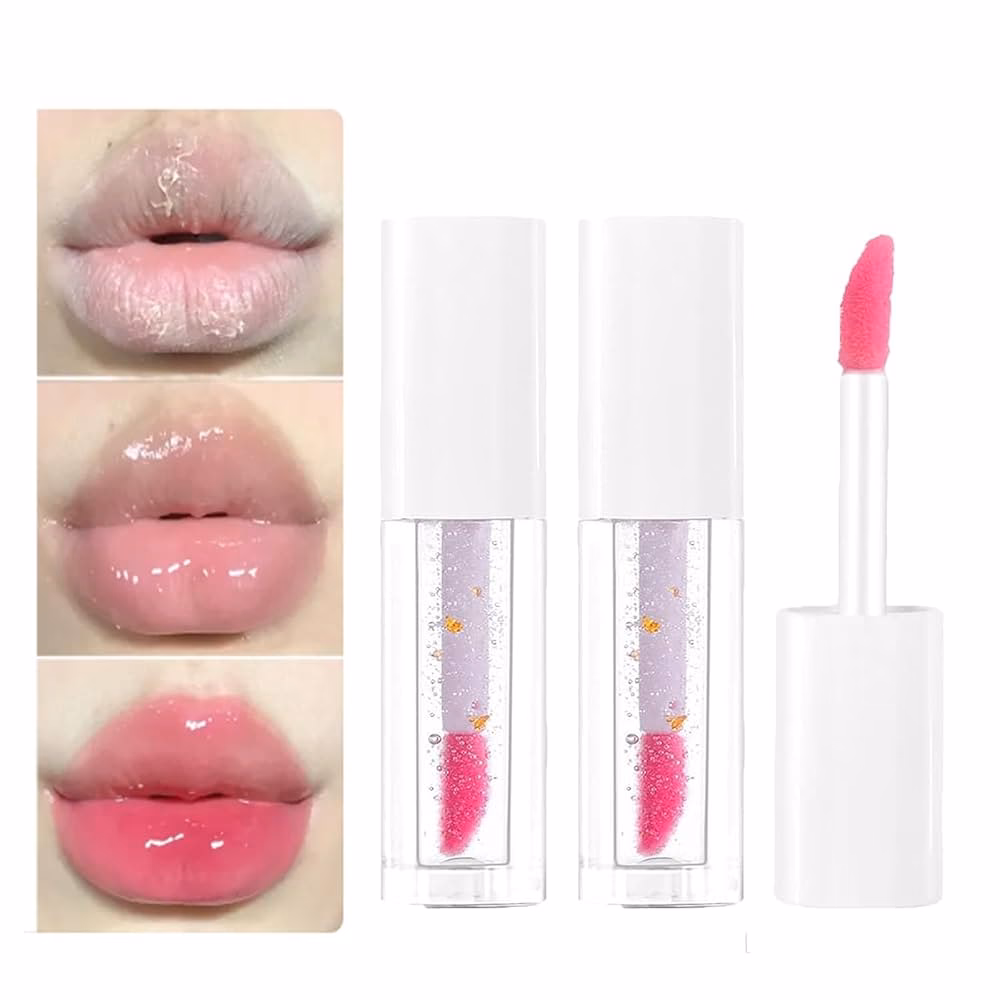 Can color changing lip oil dry out your lips?