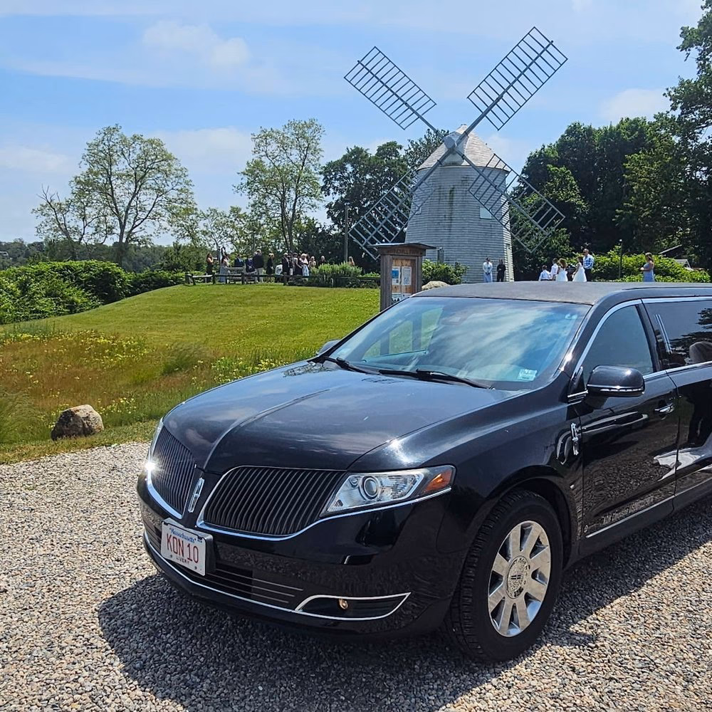 Is Bourne's a good place to buy a car?