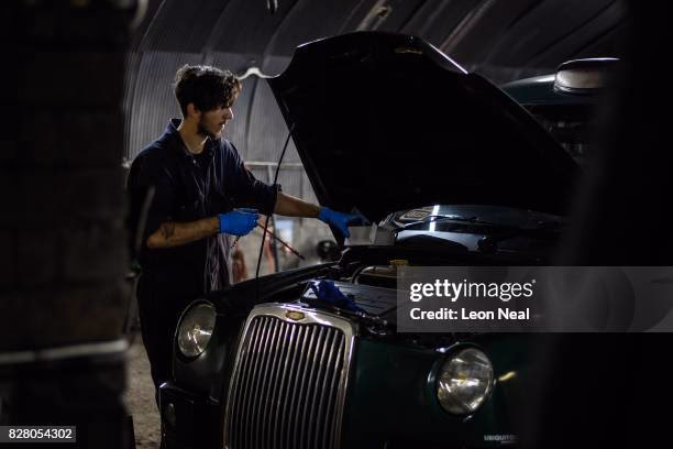 Where can I find the best garage services in Bow?