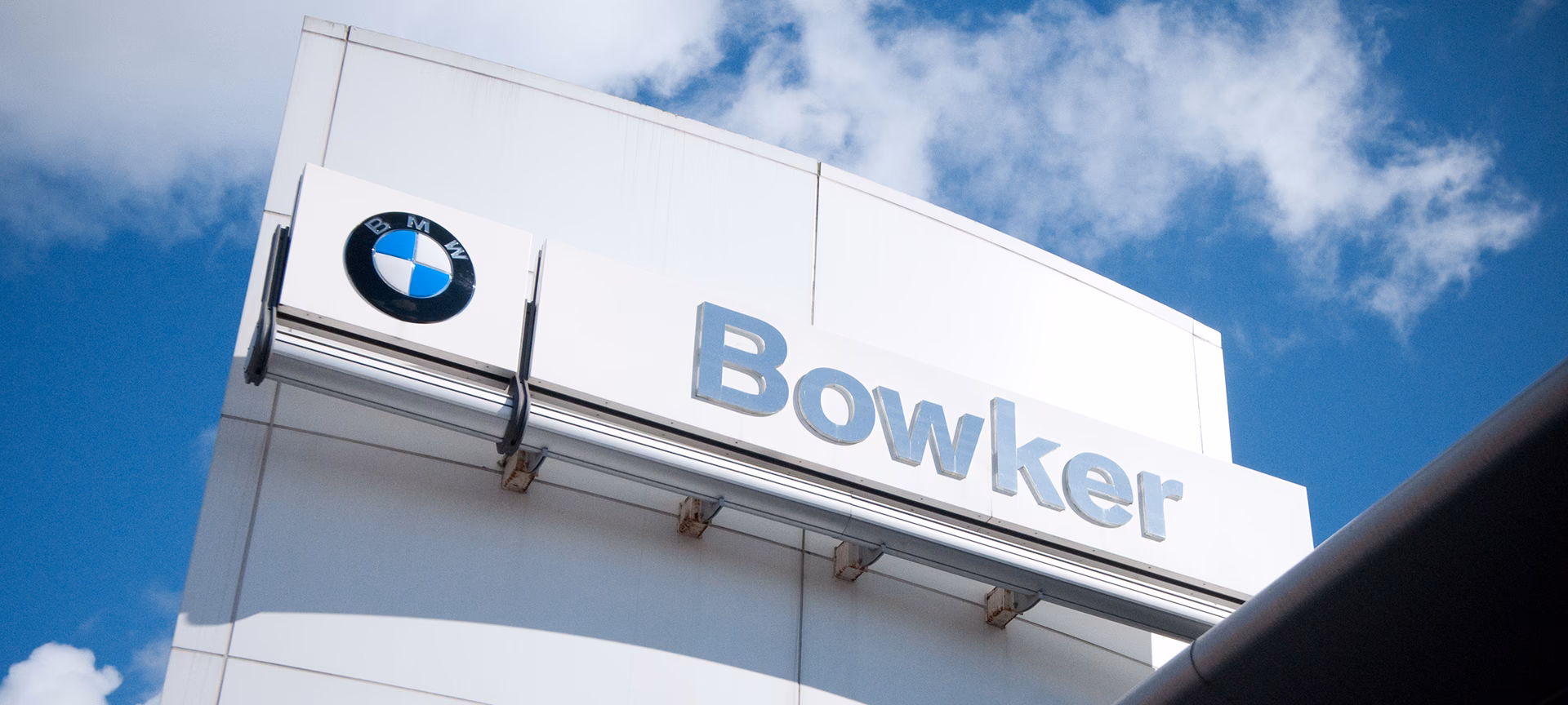 How do I contact Bowker Blackburn?