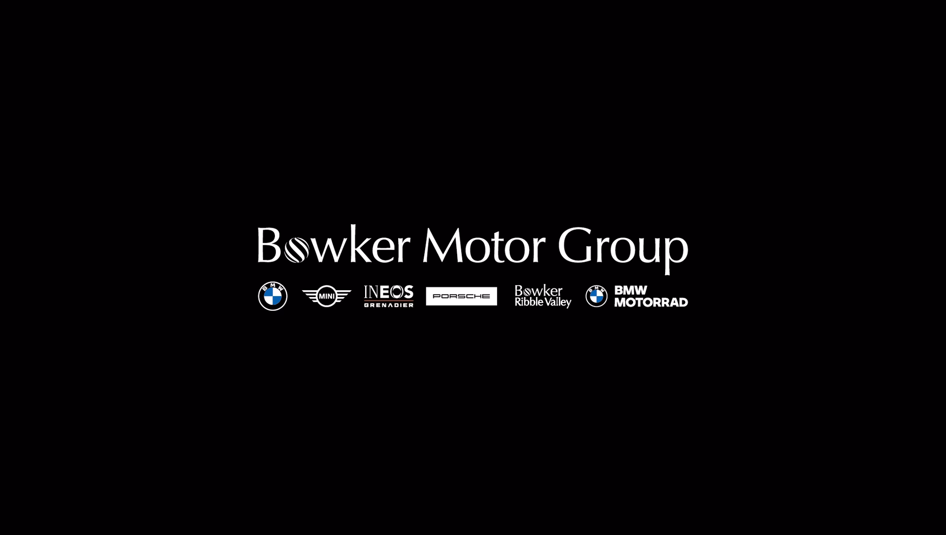 Where is Bowker Ribble Valley limited?