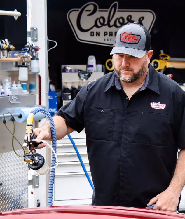 What are people saying about auto repair services in Bowling Green?