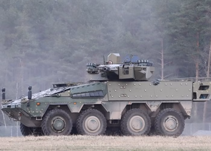 Is boxer the new MIV?