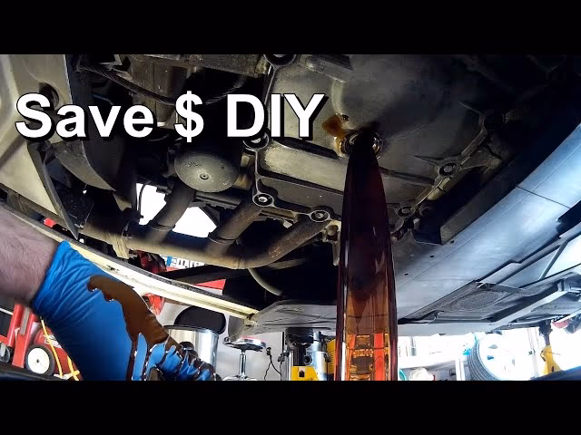 How often should I change my Porsche 986 engine oil?