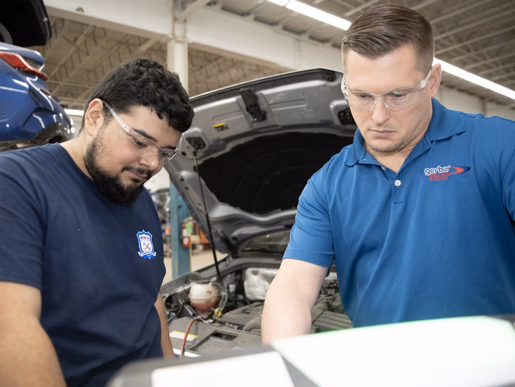 How can I contact Boyd's Automotive?