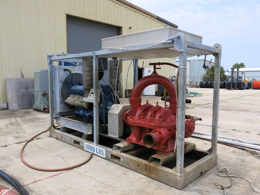 What are cable solutions for the oil & gas petrochemical industry?