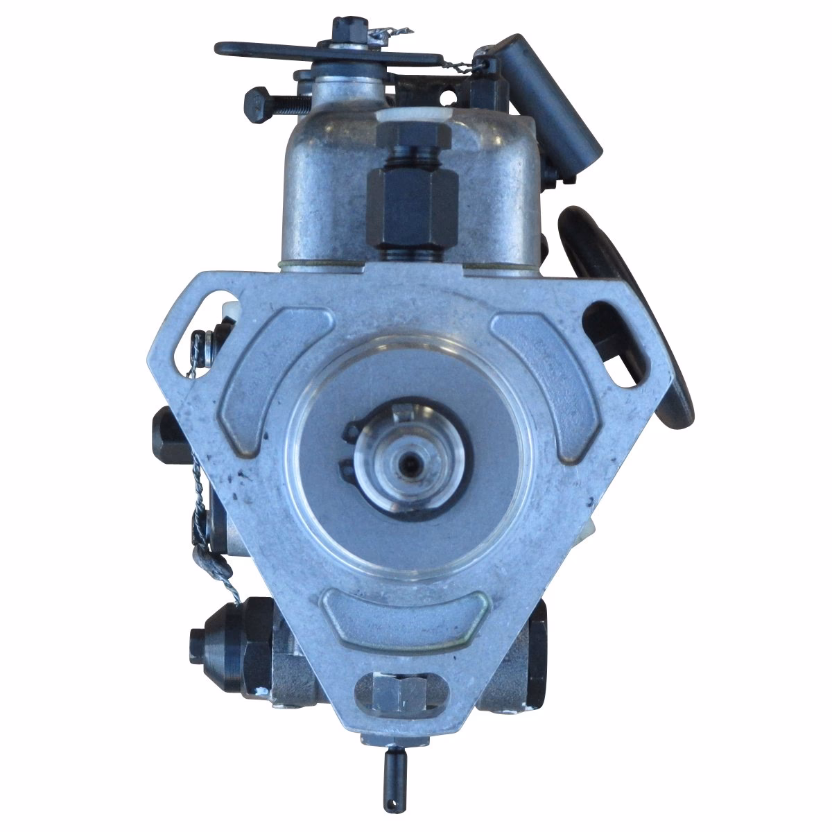Can I buy a seal kit for my injection pump?
