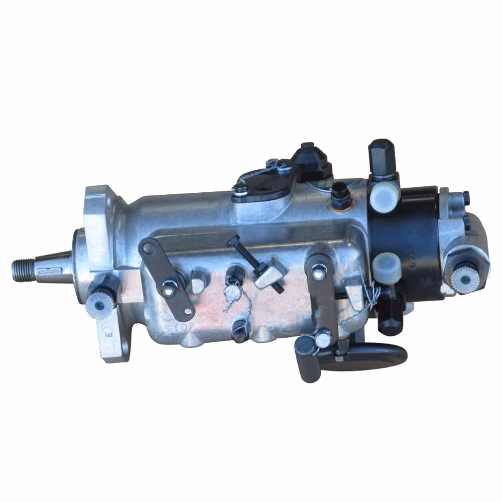 Can I buy a seal kit for my injection pump?