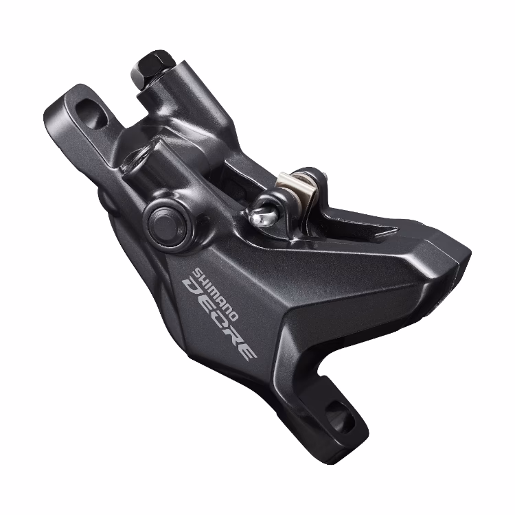 Which brake caliper is best for cross country use?