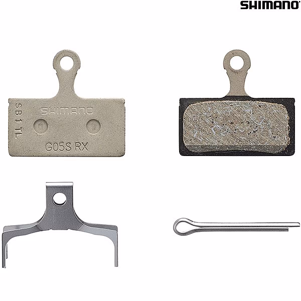 Does Shimano SLX br-m7100 have a 2-finger brake lever?