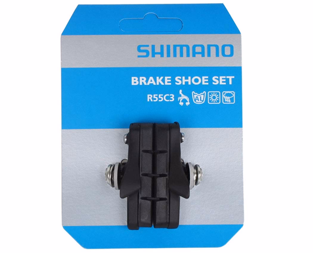 Is the Shimano front brake br-r561 Super SLR dual pivot - black out of stock?