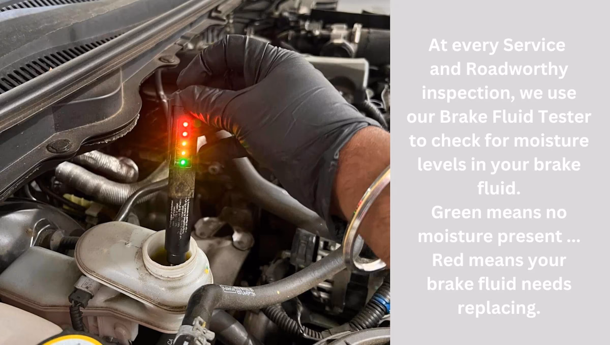 Why is quick brake & clutch repair important?