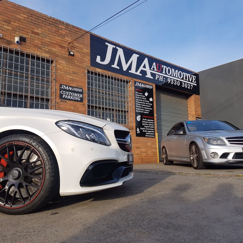 What is Gladstone City Brake and Clutch?